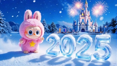 拉布布2025