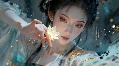 一念生花