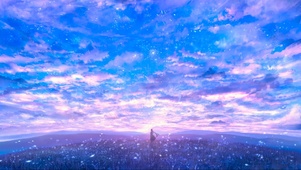星空少女
