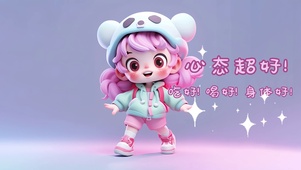 心态超好