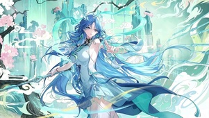 清宵6