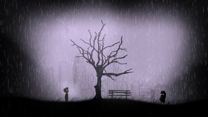 地狱边境，恐怖壁纸