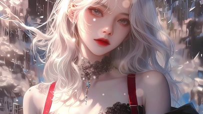 AI邻家大姐姐
