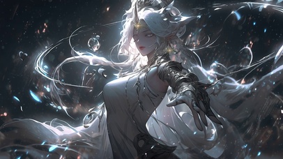 暗夜