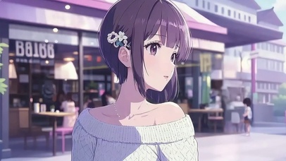夏日余辉