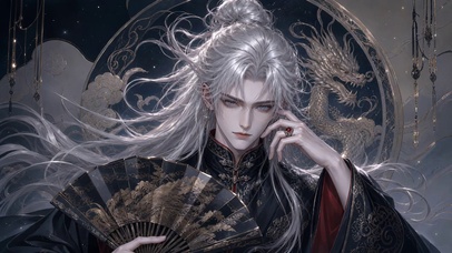 银龙公子