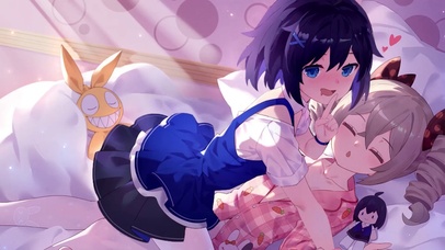 希儿板鸭