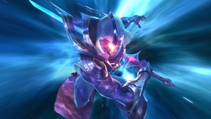 斩星魔剑