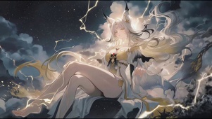 心月狐-