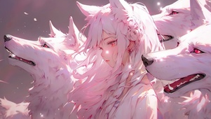 狼族