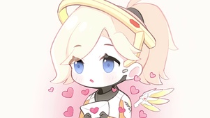 女孩情书