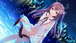 姬野星奏