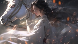 风禾尽起