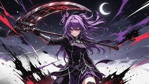 收割之夜