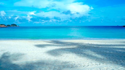 海边风景