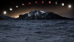 星球大海
