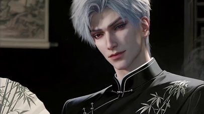 秦彻34（灵音）