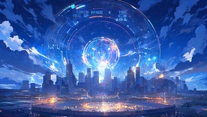 夜
