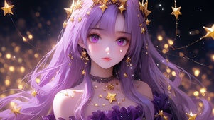 星星少女