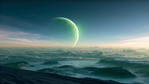 唯美星球