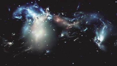 一张有意境的4K壁纸