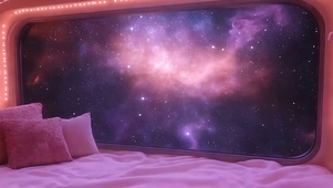 宇宙星云