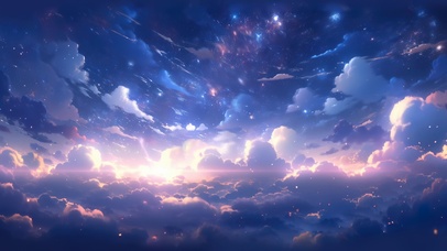 夜