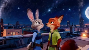 天台一起看星星