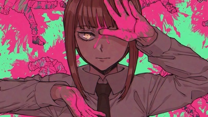 玛奇玛