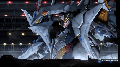 佩涅罗佩(高达系列45)