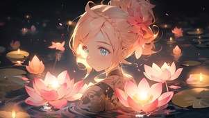 小小宵宫