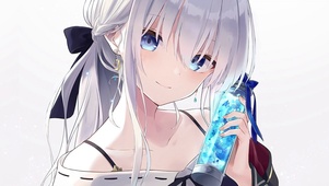 伊蕾娜魔女之旅