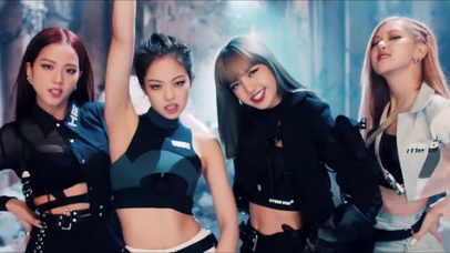 BLACKPINK