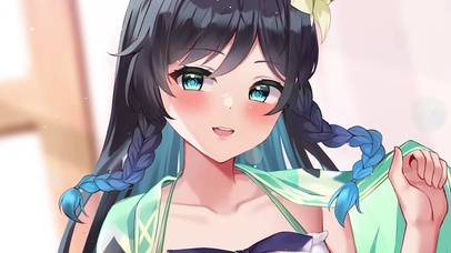 温迪