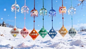护眼祝福语