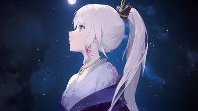 Ayaka GraveCh1l