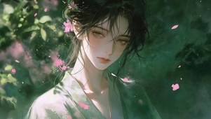 一眼万年