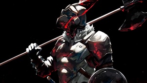 铠甲武士