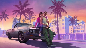 GTA五星好市民