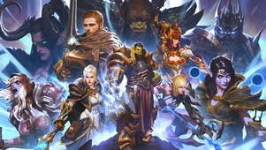 魔兽世界