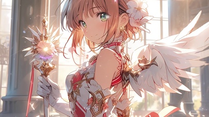 小樱2