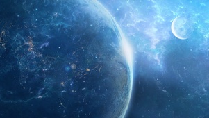 星球星云