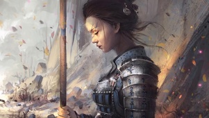 女尊