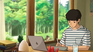 学习少年
