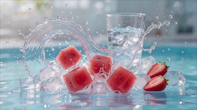水杯