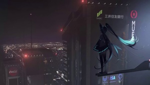 飞行之梦