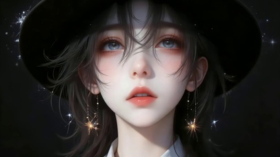 治愈女神