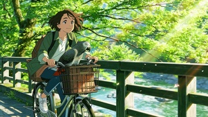 夏日小清新壁纸