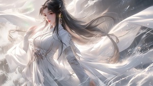 风禾尽起