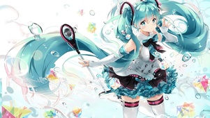 初音未来